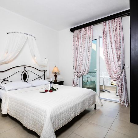 כריסי אמודיה Niki Apartments מראה חיצוני תמונה