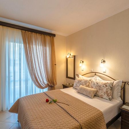 כריסי אמודיה Niki Apartments מראה חיצוני תמונה