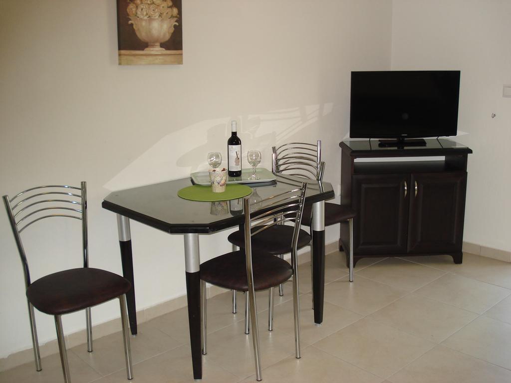 כריסי אמודיה Niki Apartments מראה חיצוני תמונה